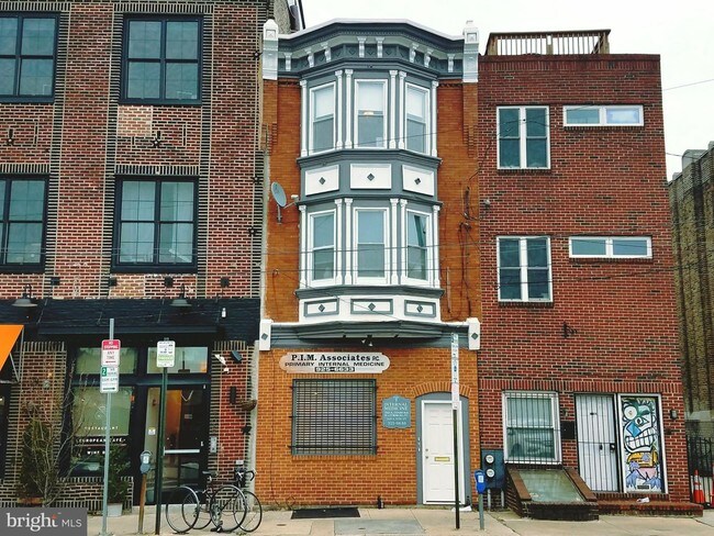 Foto del edificio - 709 S 5th St