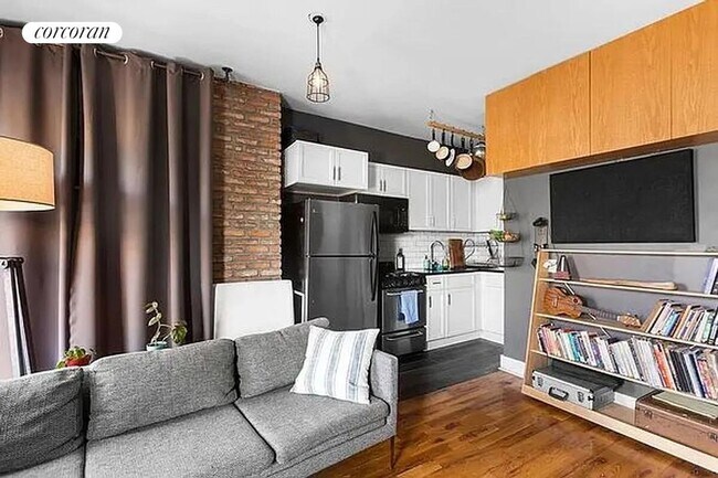 Foto del edificio - 1395 Herkimer St