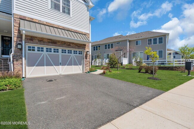 Foto del edificio - 2 Malcolm Way