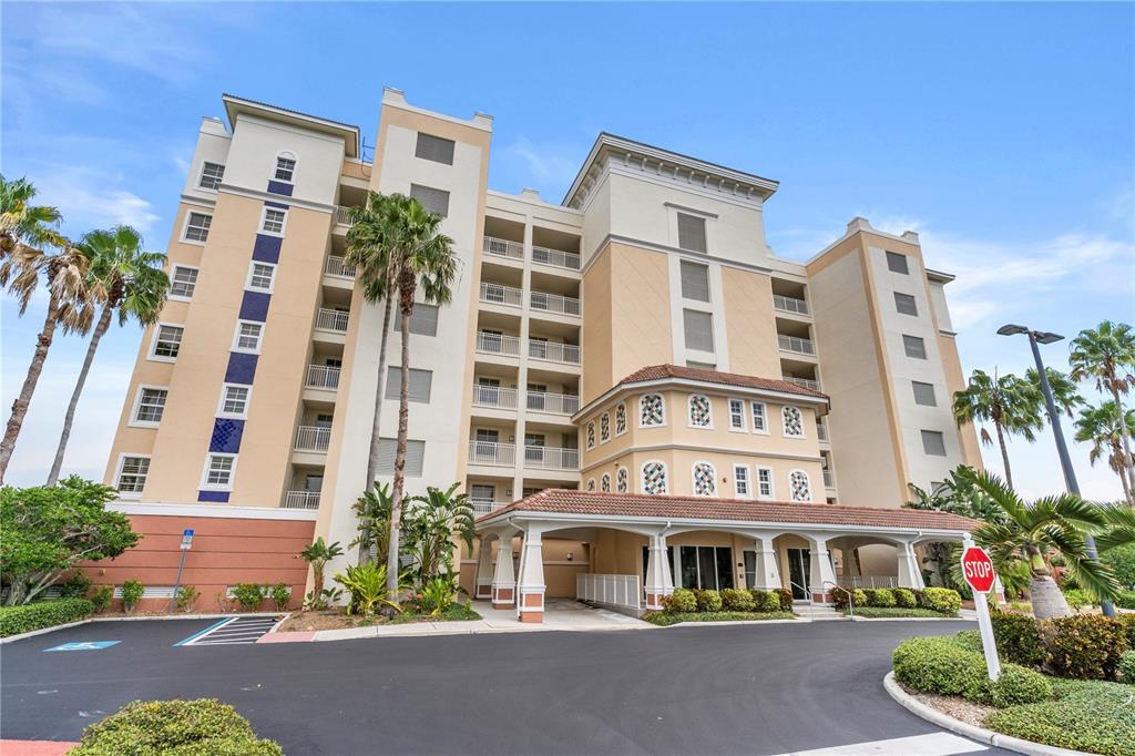 2715 Terra Ceia Bay Blvd Unit 404, Palmetto, FL 34221 Condo for Rent