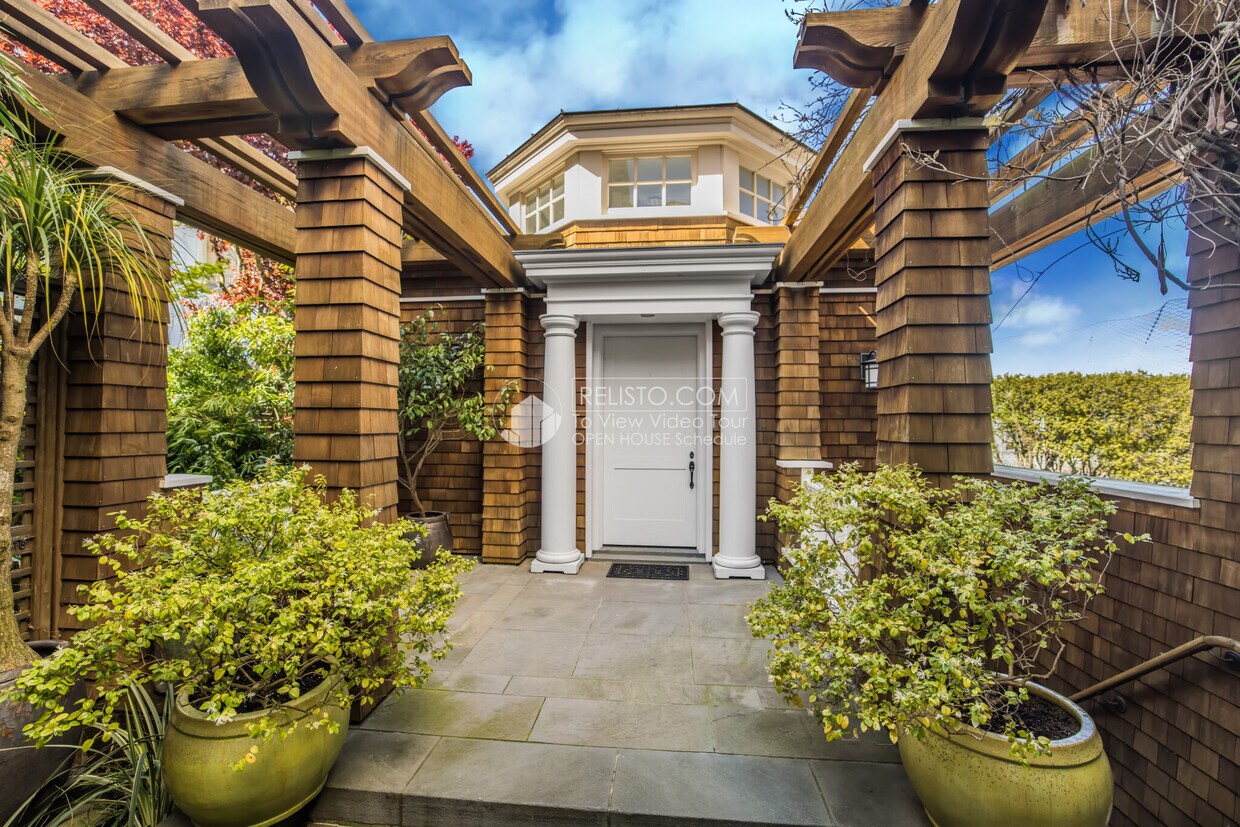 Foto principal - 1050 Filbert St