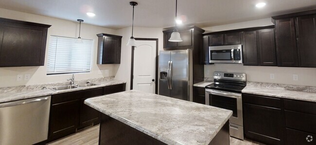 Building Photo - Fox Run Apartments