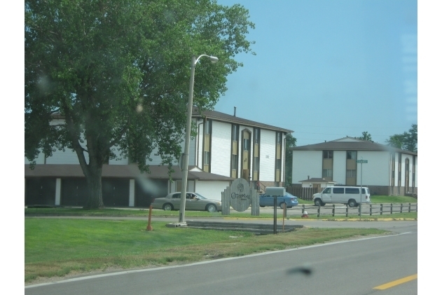 Building Photo - North Adams Flats