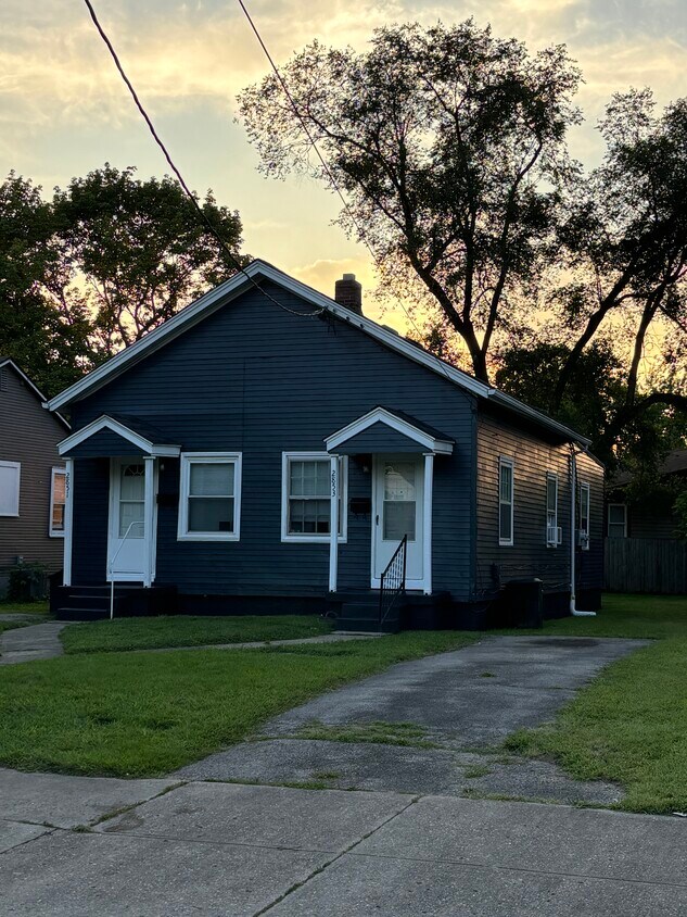 Frente 2851 Wilbraham Middletown, Ohio - 2851 Wilbraham Rd