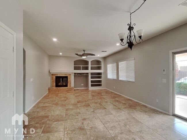 Foto del edificio - 3009 E Lynx Way