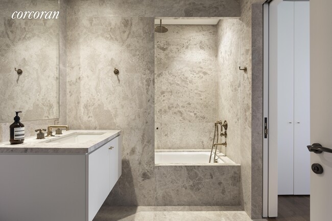 Foto del edificio - 527 W 27th St