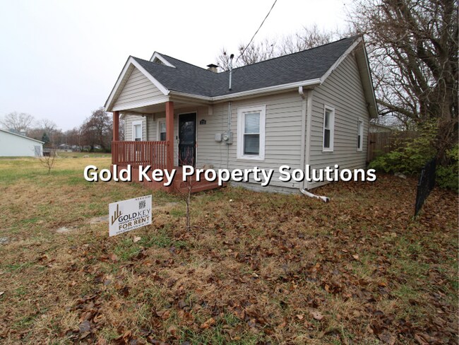 Foto del edificio - Updated 3 BR 1 BA House with Upgraded Appliances (SECTION 8 APPROVED)