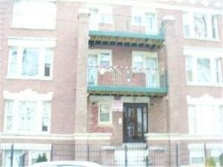 Primary Photo - 5347-5349 S Calumet Ave