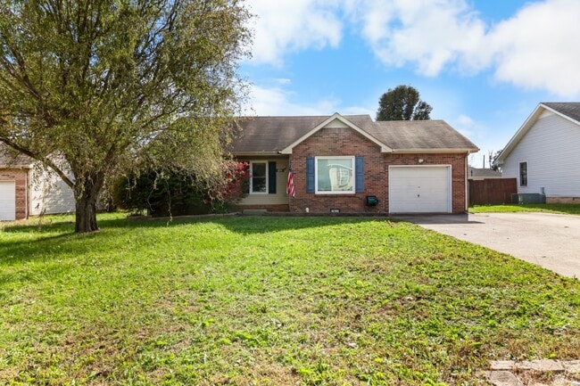 Building Photo - 3216 Tabby Dr