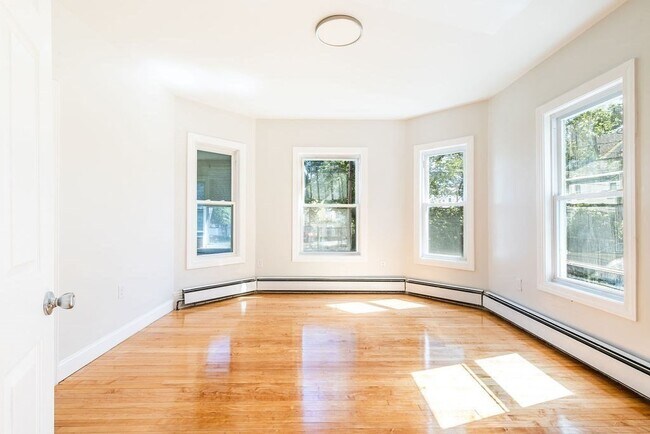 Foto del edificio - 9 Denton St