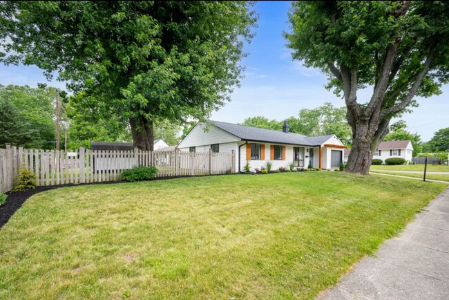 Foto del edificio - 3864 Esquire Ct