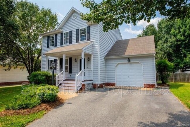 Foto del edificio - 6392 Greystone Creek Rd