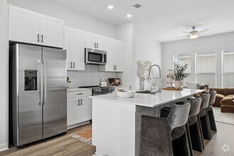 Interior Photo - Sonora