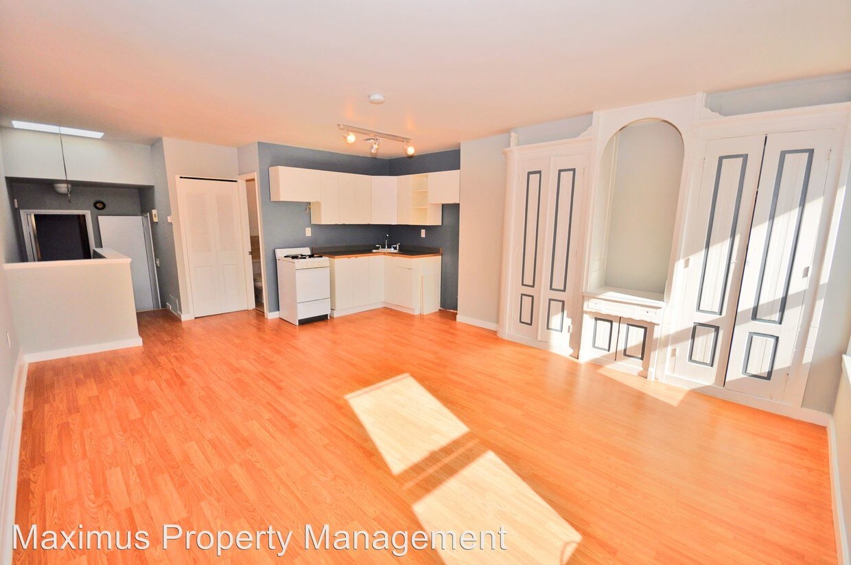 1839 Master St, Philadelphia, PA 19121 Condo for Rent in Philadelphia