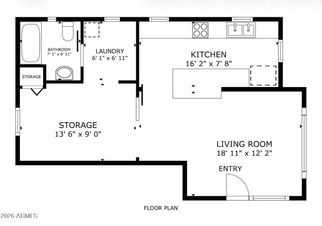 Building Photo - 129 N 11th Ave