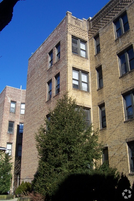 Building Photo - 1256-1258 Central Ave