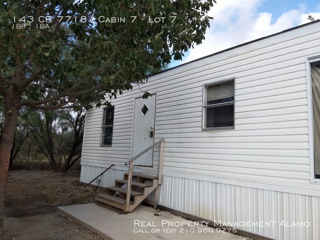 Building Photo - 1 Bedroom 1 Bathroom Mobile Home