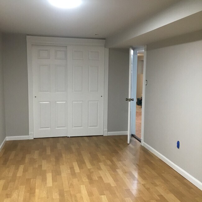 Bedroom 1 - 22 Delaware Ave
