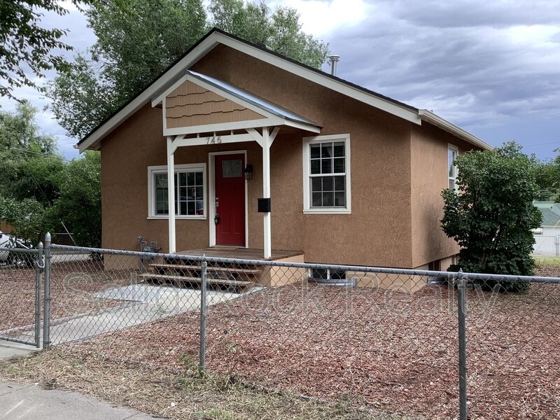 Foto principal - 745 N Walnut St