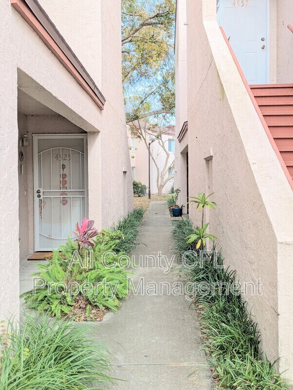 Foto principal - 4533 Lakeway Dr
