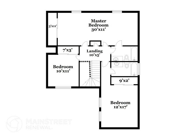 Foto del edificio - 4980 Fairforest Dr