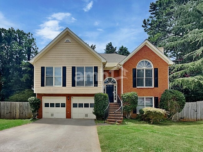 Building Photo - 2262 Ashley Falls Ln NW
