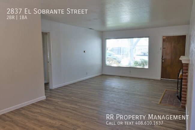 Building Photo - Updated Home in Convenient Santa Clara Loc...