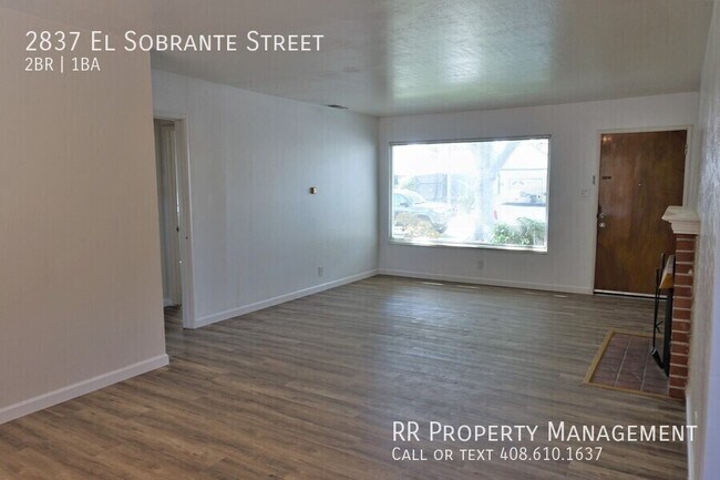 Foto del edificio - Updated Home in Convenient Santa Clara Loc...