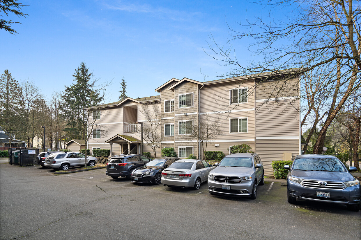 Building Photo - 12409 Renton Ave S