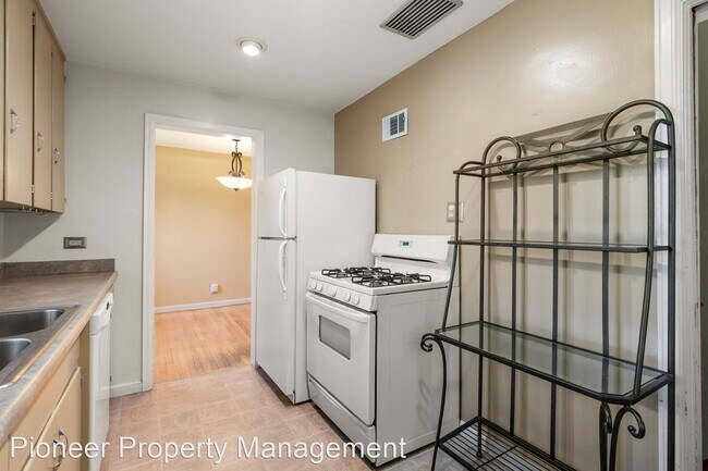 Building Photo - 4 br, 2 bath House - 4720 W. 31st Ave.