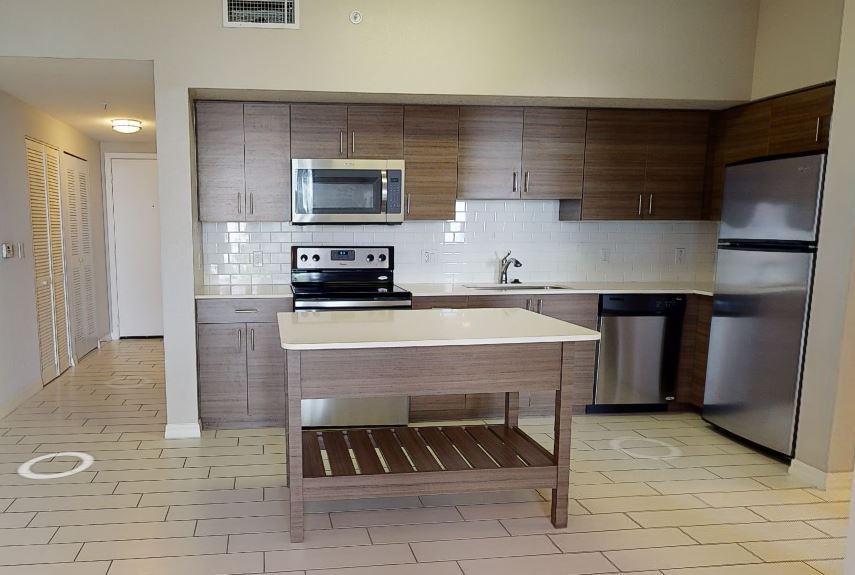 Photo - AMLI Dadeland Apartments