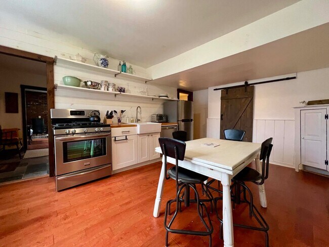 Foto del edificio - 203-205 Main St