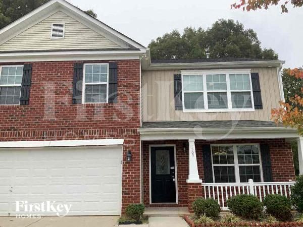 Foto principal - 1509 Cavendish Ct