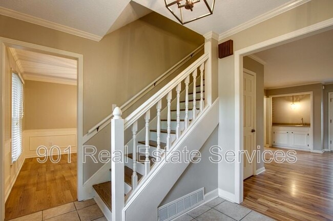 Building Photo - 8332 Misty Creek Dr