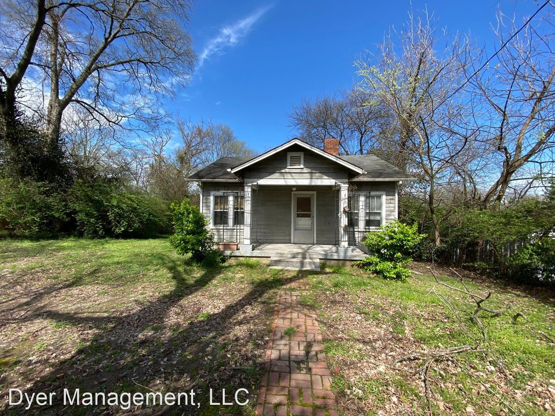 Primary Photo - 1 br, 1 bath House - 119 Sadler Court