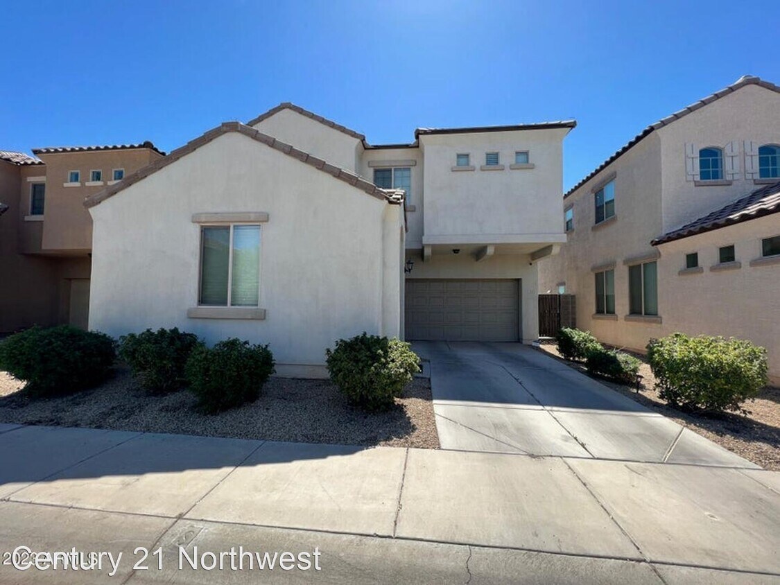 10349 W Monterosa Ave, Phoenix, AZ 85037 House Rental in Phoenix, AZ