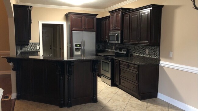 Foto del edificio - 4057 Starview Ln