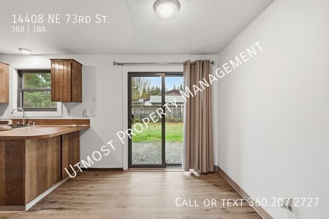 Building Photo - 14408 NE 73rd St