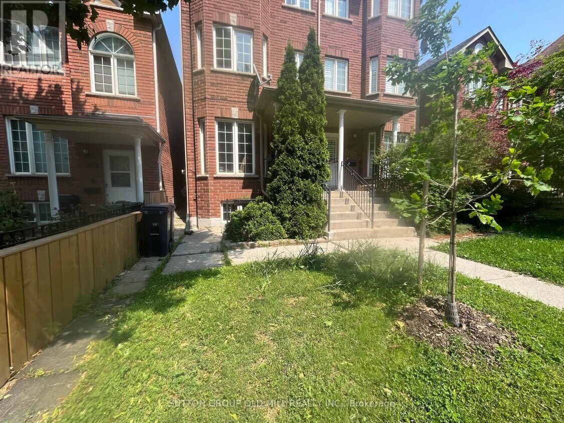 Photo principale - 161 Laughton Ave