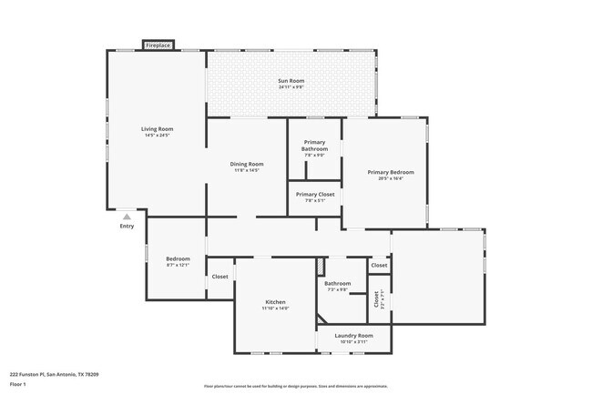 Foto del edificio - SPACIOUS MAHNCKE PARK DUPLEX
