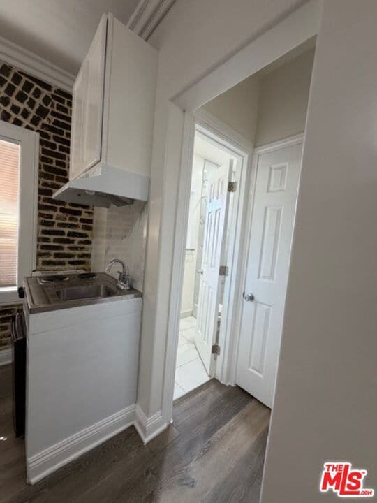 Foto del edificio - 738 S New Hampshire Ave