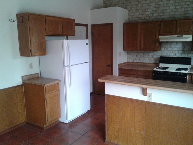 Foto del edificio - 5609 Wingate Ave NW