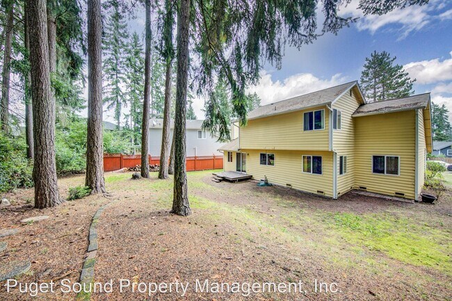 Building Photo - 3 br, 2.5 bath House - 1124 NW Poppy Court