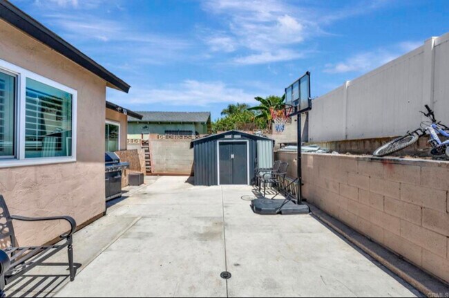 Foto del edificio - 3727 Byrd St