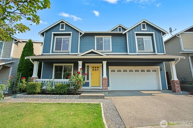 Foto del edificio - Gorgeous home in Snohomish available 9/15/...