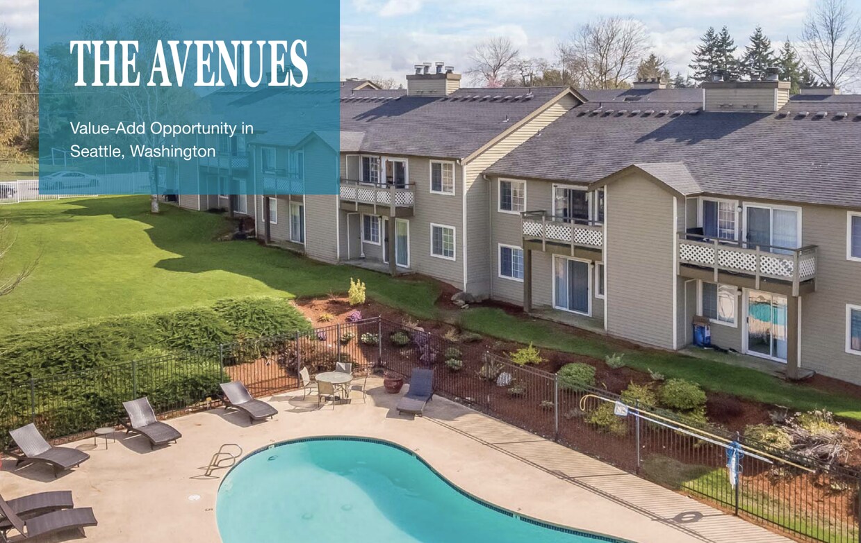 Foto principal - 10765 14th Ave SW