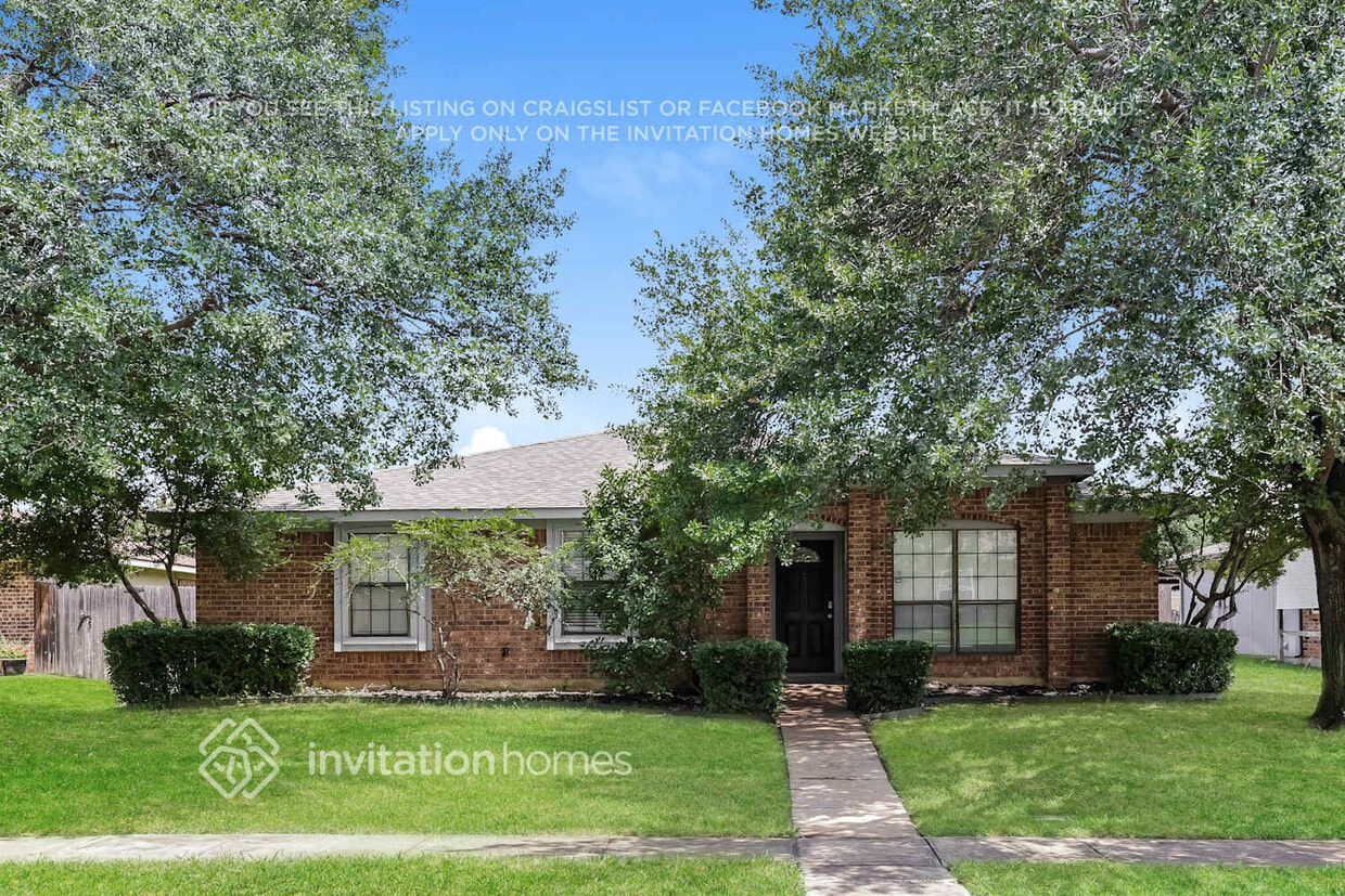 Foto principal - 1741 Canterbury Ln