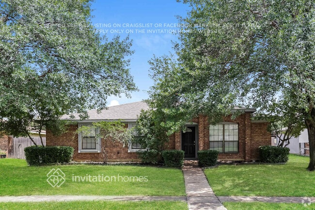 Building Photo - 1741 Canterbury Ln