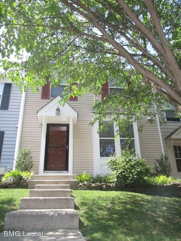 Primary Photo - 2 br, 2 bath House - 557 Melissa Court
