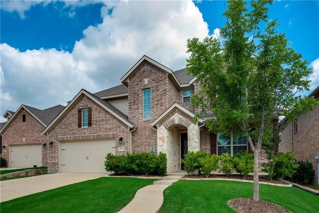 Foto del edificio - 2408 Marshbrook Dr